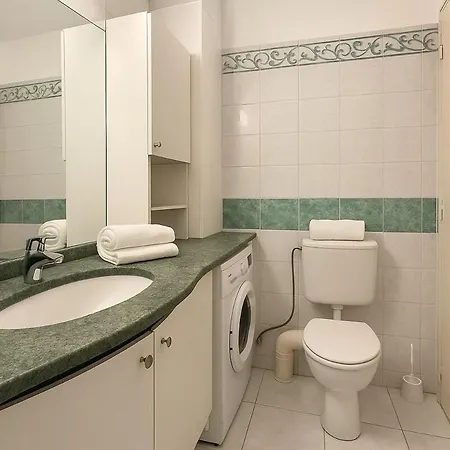 Scala Rickeys Apartman Monte-Carlo