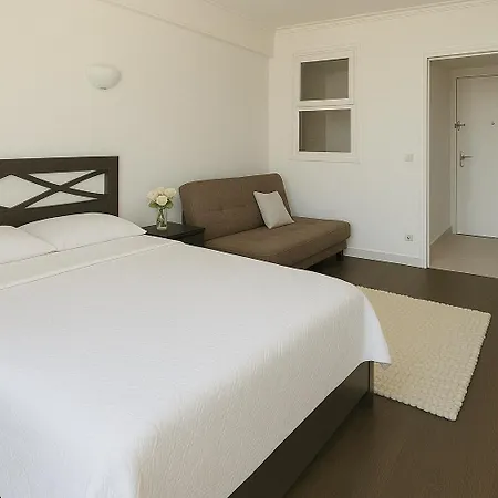 Scala Rickeys Apartman *