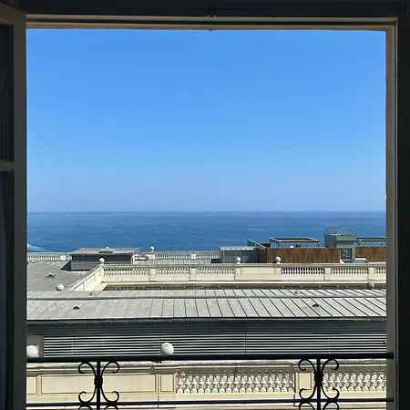 Scala Rickeys Apartman