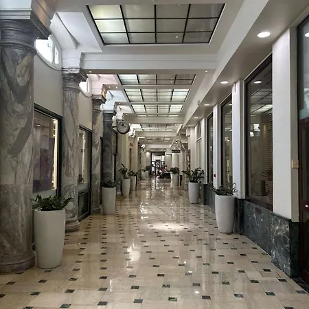 Scala Rickeys *
